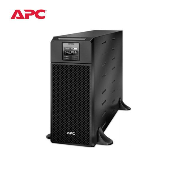 6KVA APC CARA